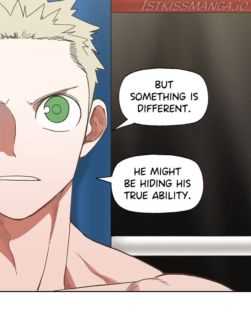 Read The Boxer Manga Online