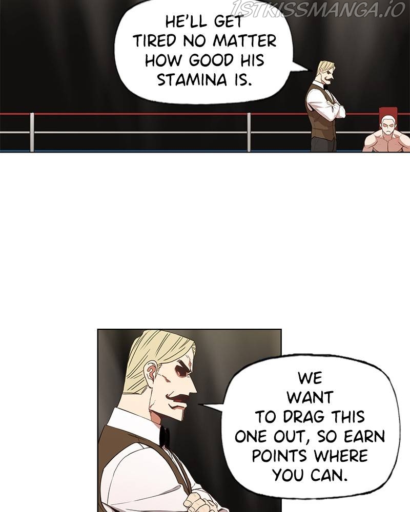 Read The Boxer Manga Online