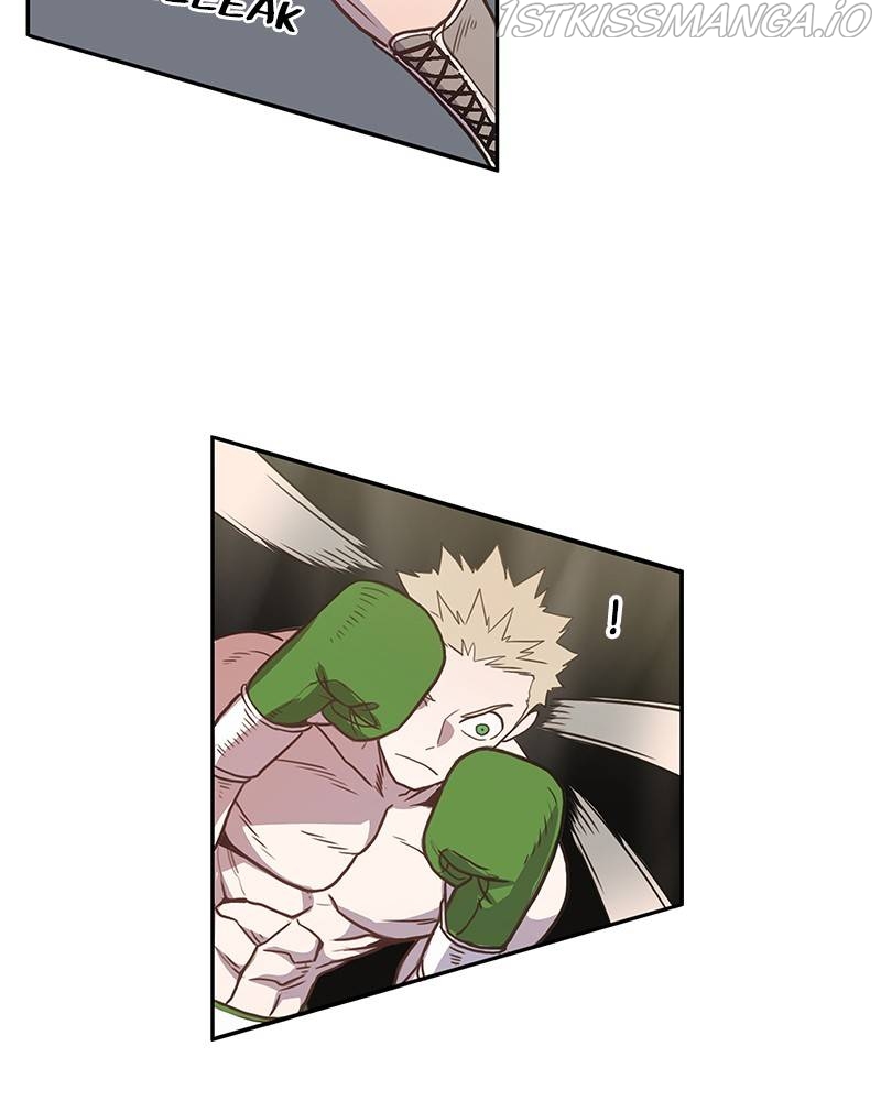 Read The Boxer Manga Online