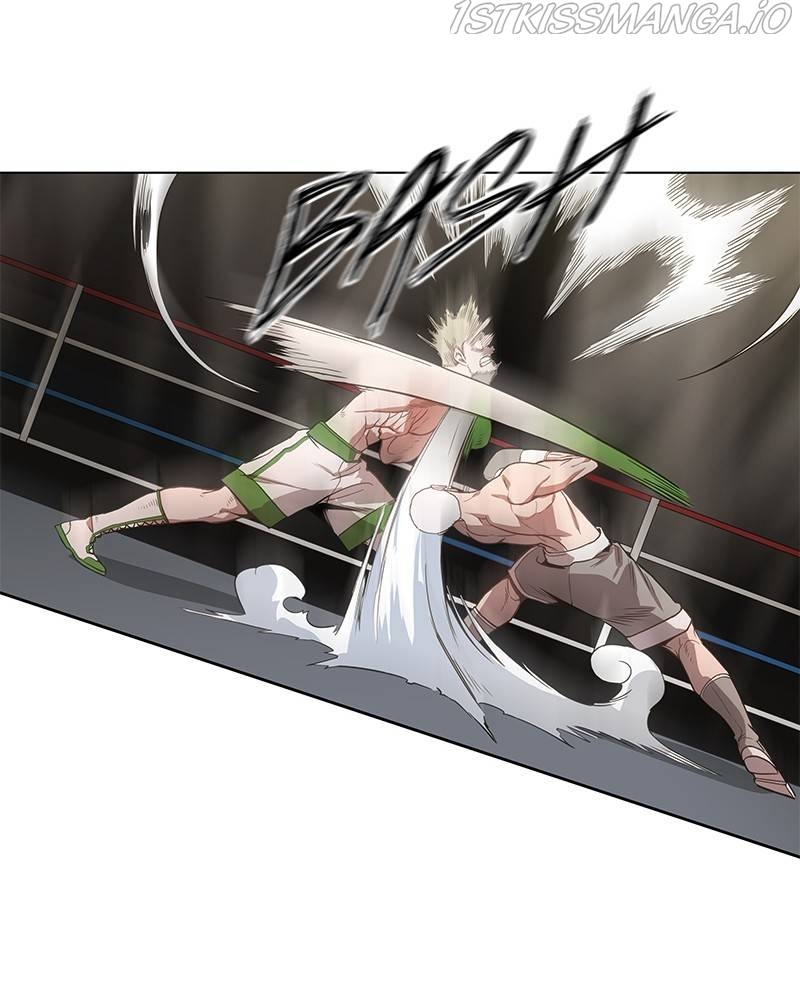 Read The Boxer Manga Online