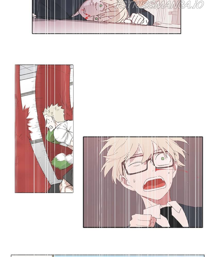 Read The Boxer Manga Online