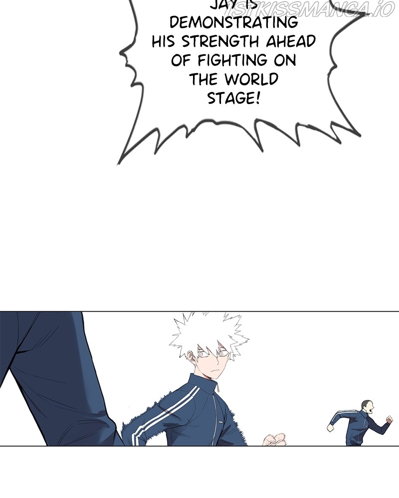 Read The Boxer Manga Online