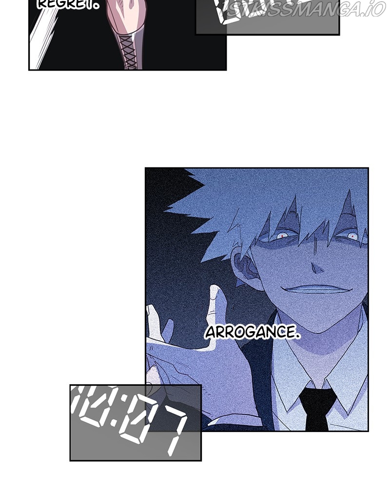 Read The Boxer Manga Online