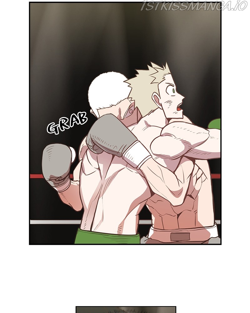 Read The Boxer Manga Online