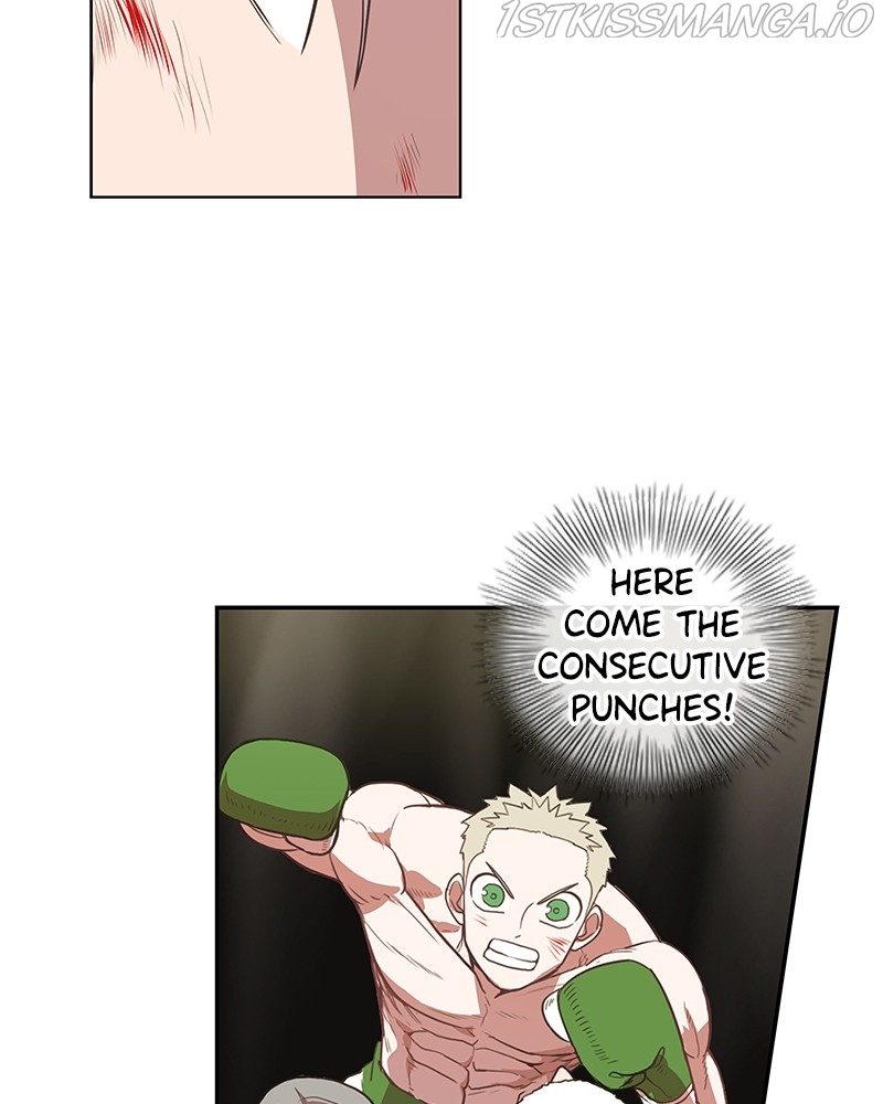 Read The Boxer Manga Online