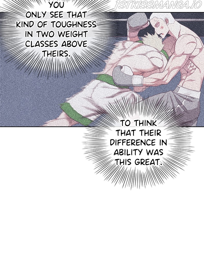 Read The Boxer Manga Online