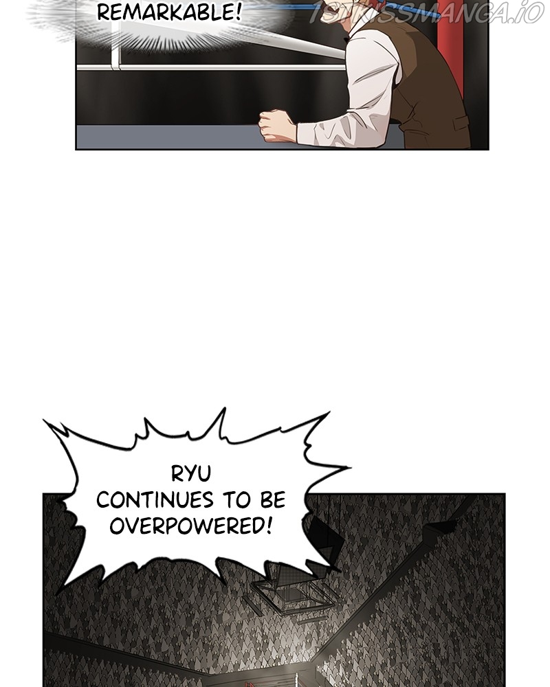 Read The Boxer Manga Online