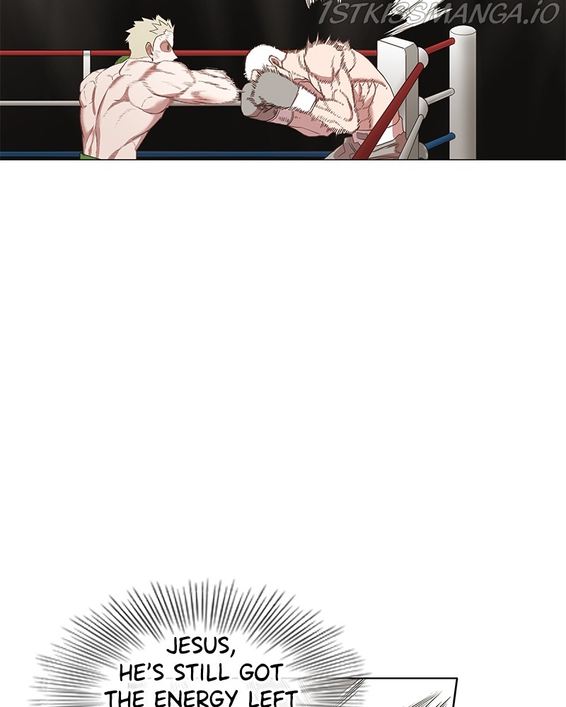 Read The Boxer Manga Online