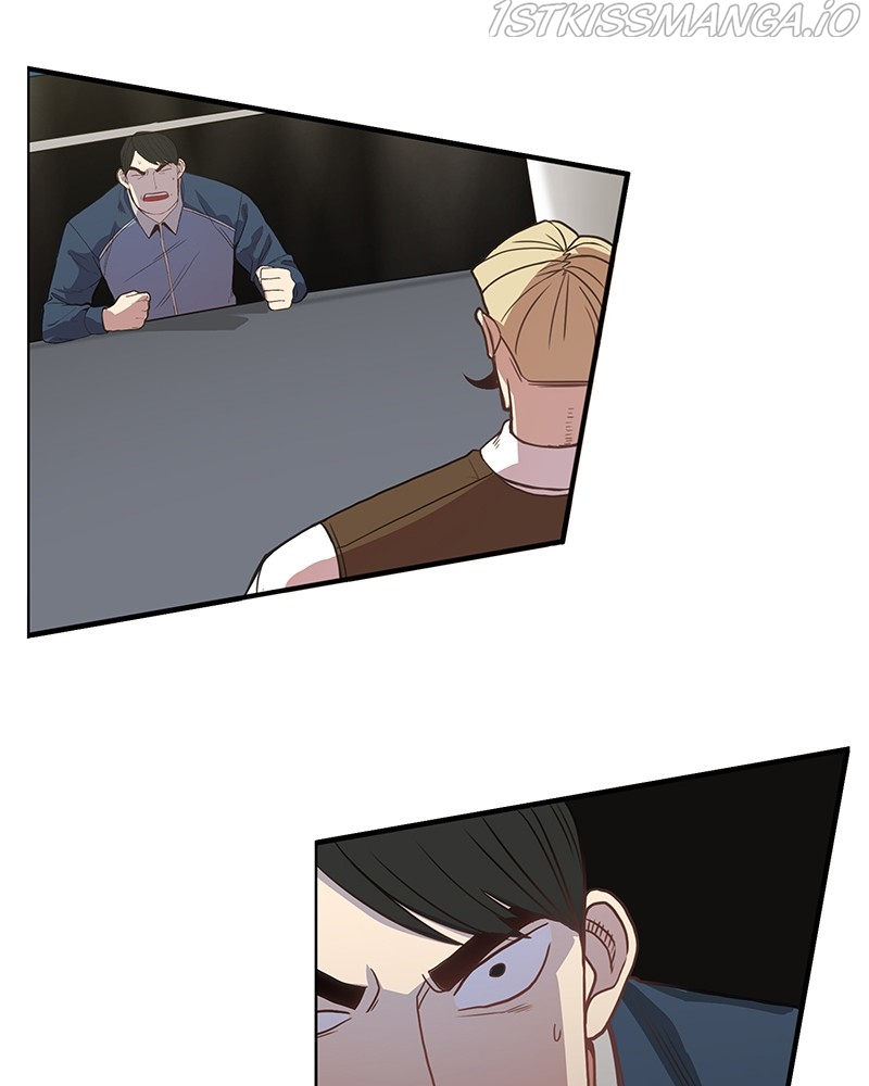 Read The Boxer Manga Online