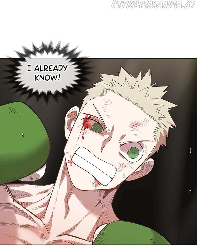 Read The Boxer Manga Online