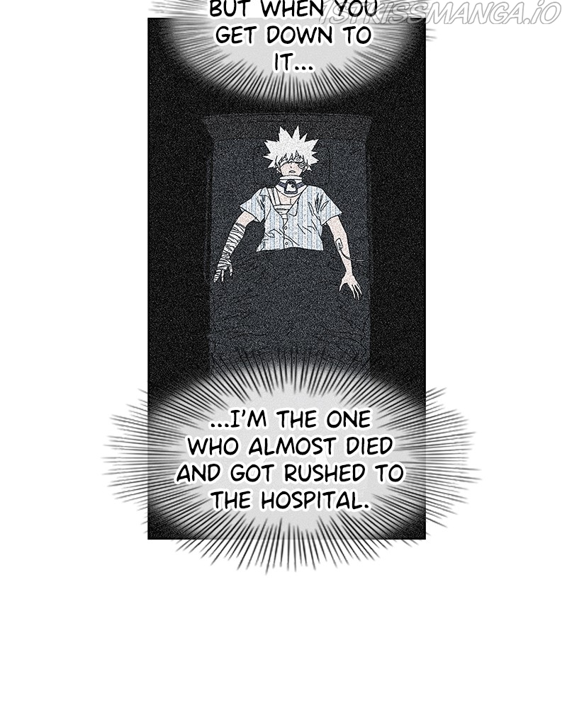 Read The Boxer Manga Online