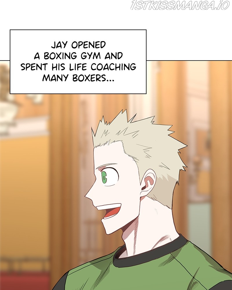 Read The Boxer Manga Online