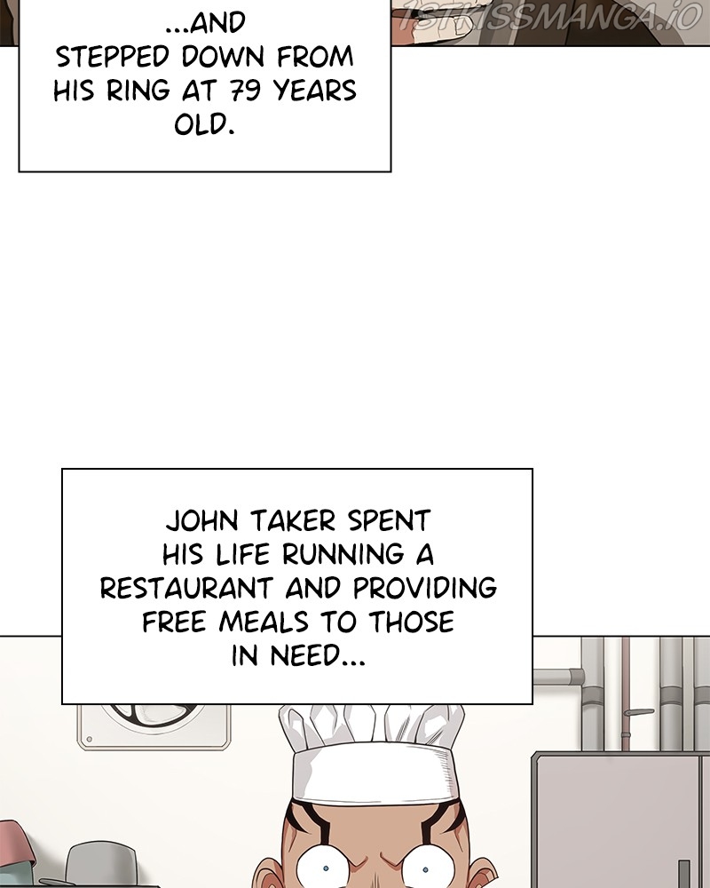 Read The Boxer Manga Online