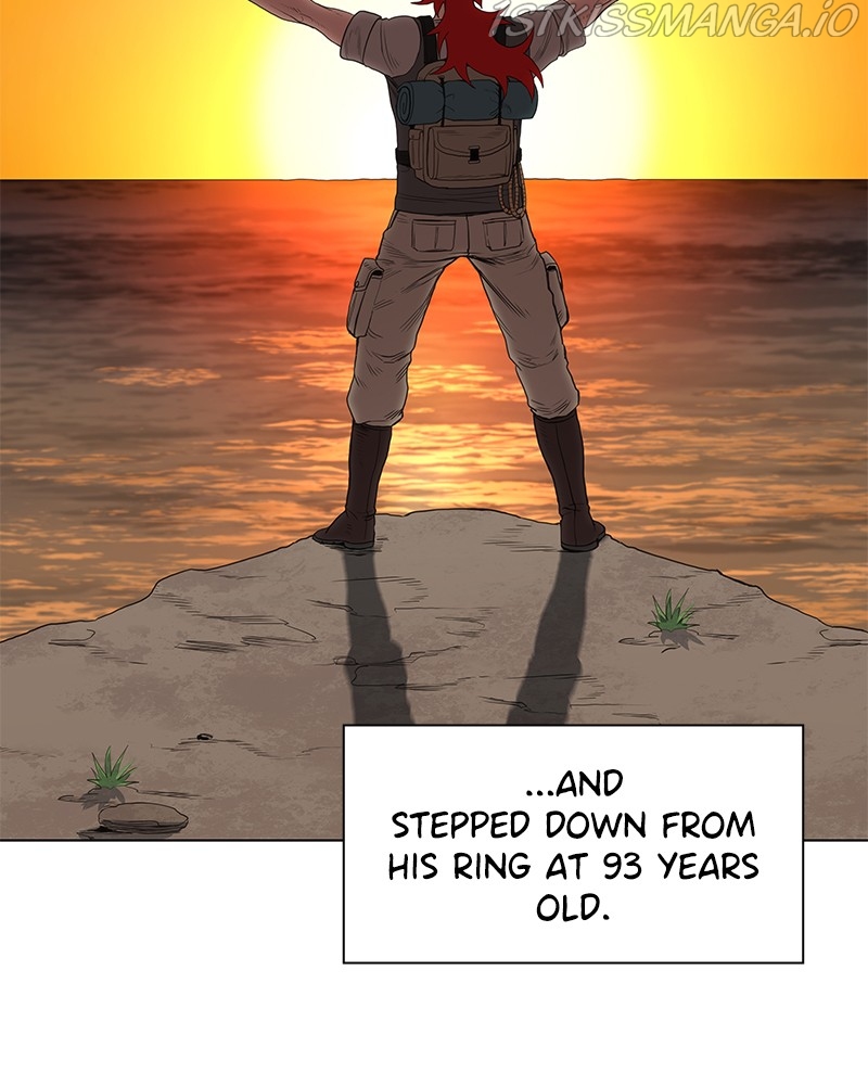 Read The Boxer Manga Online