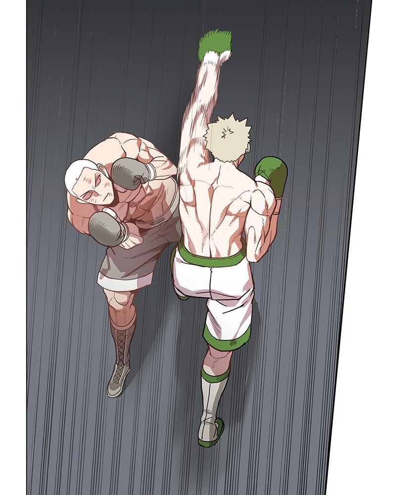 Read The Boxer Manga Online