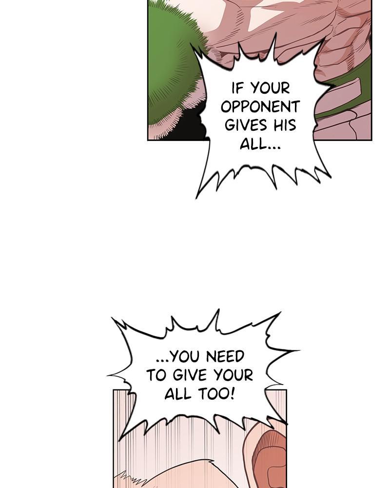 Read The Boxer Manga Online