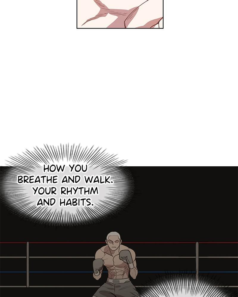 Read The Boxer Manga Online