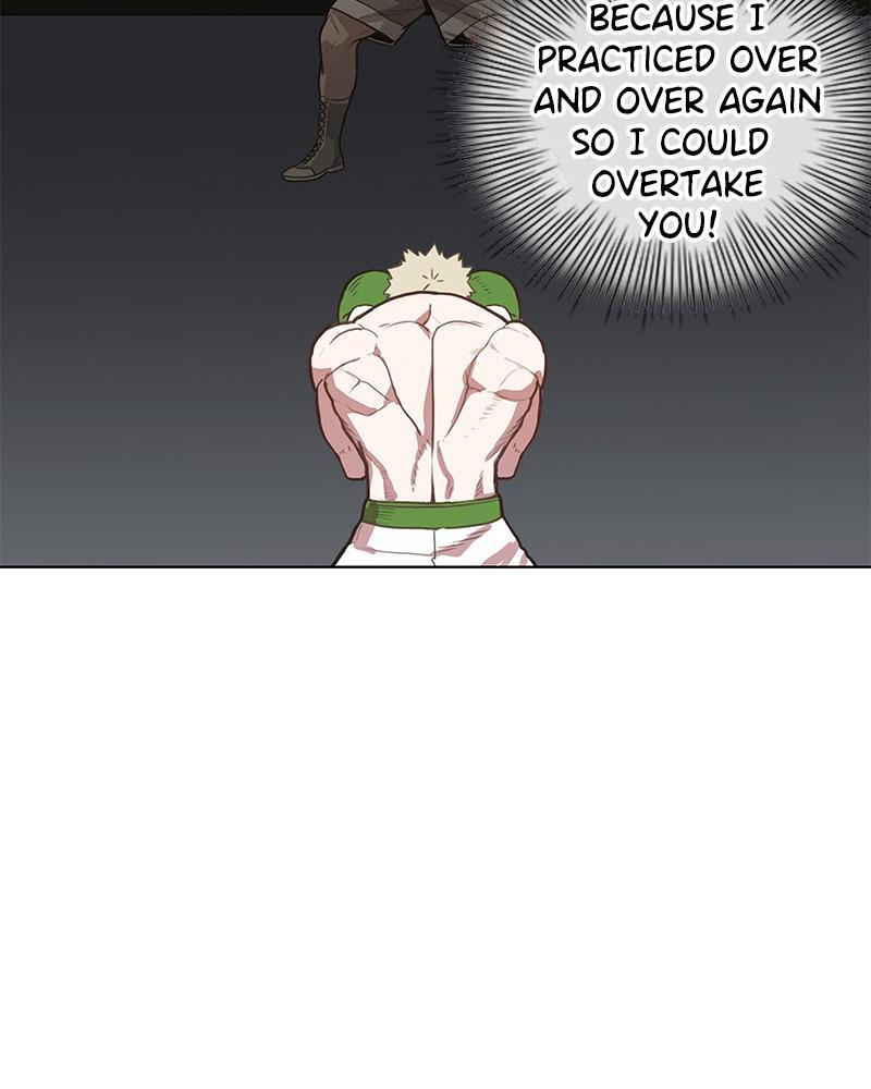 Read The Boxer Manga Online