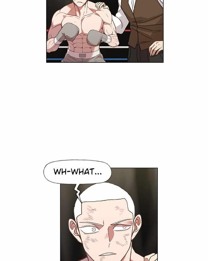 Read The Boxer Manga Online