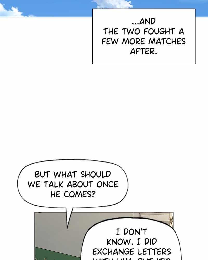 Read The Boxer Manga Online