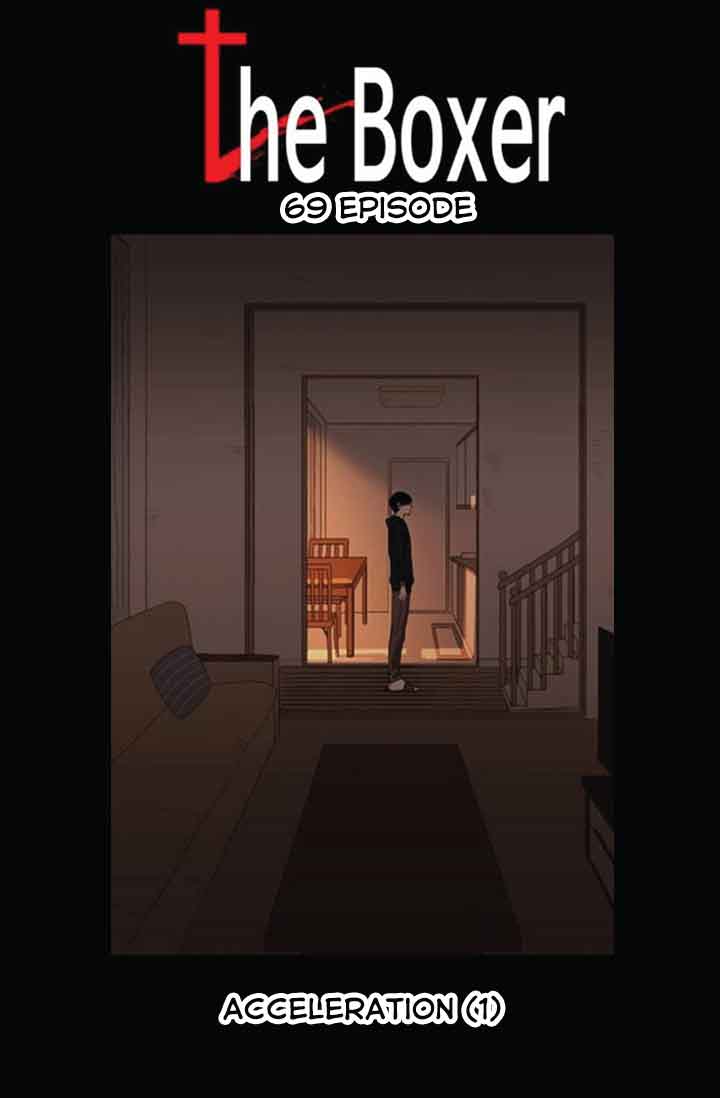 Read The Boxer Manga Online