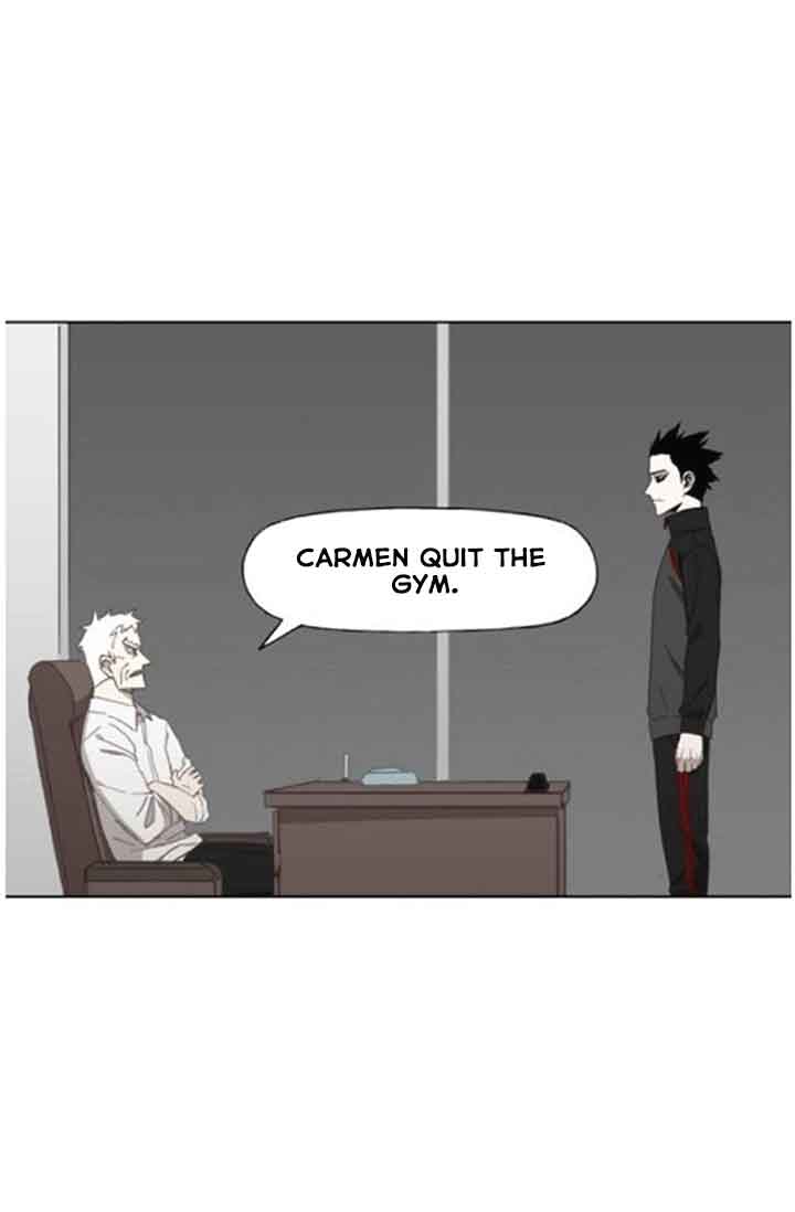 Read The Boxer Manga Online