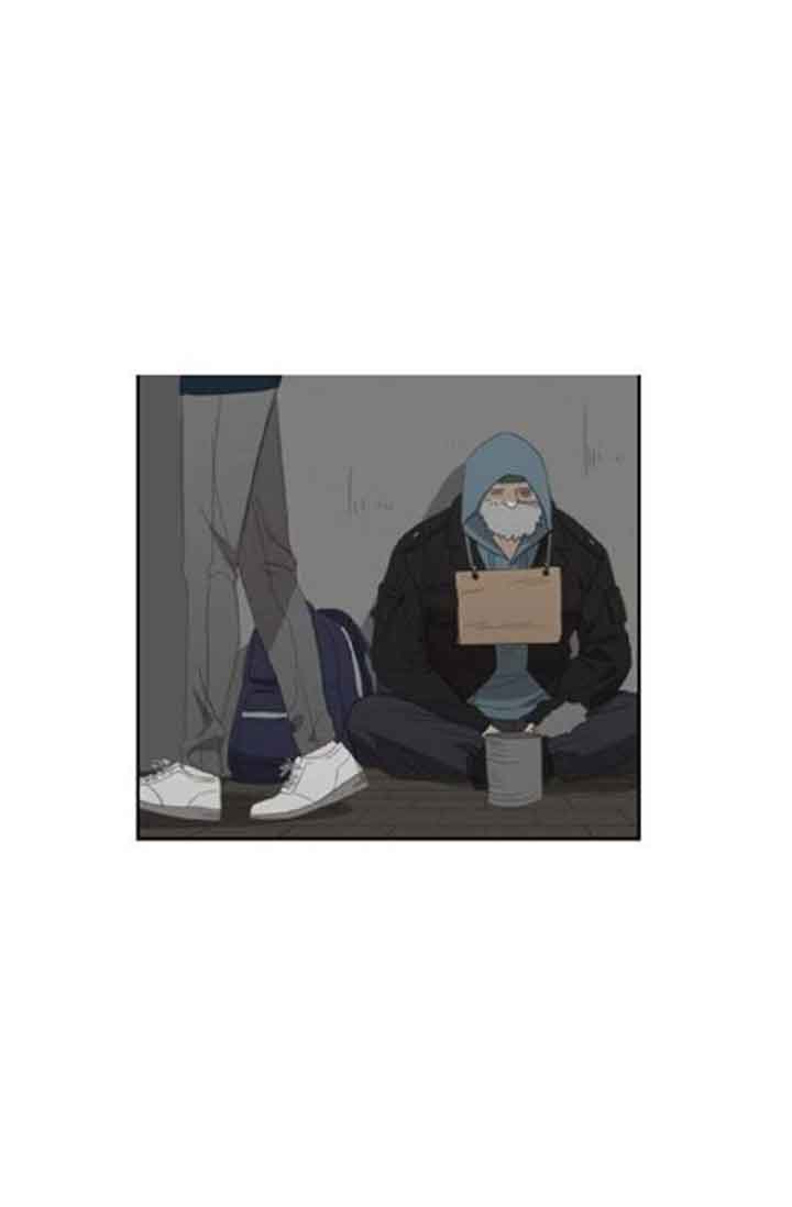 Read The Boxer Manga Online