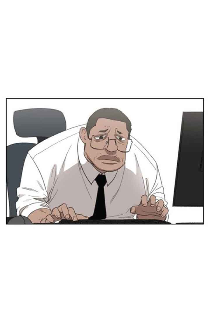 Read The Boxer Manga Online