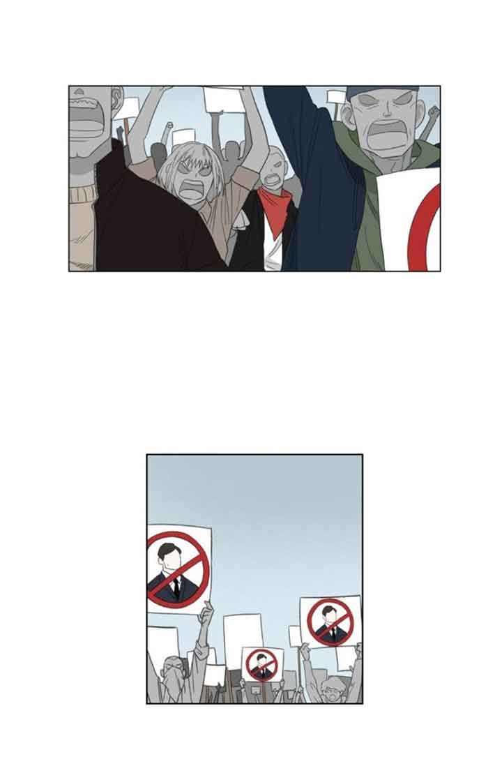 Read The Boxer Manga Online