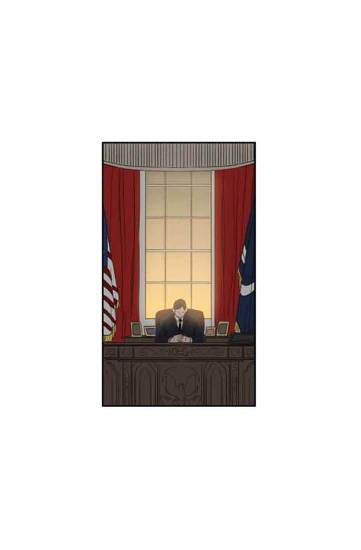 Read The Boxer Manga Online