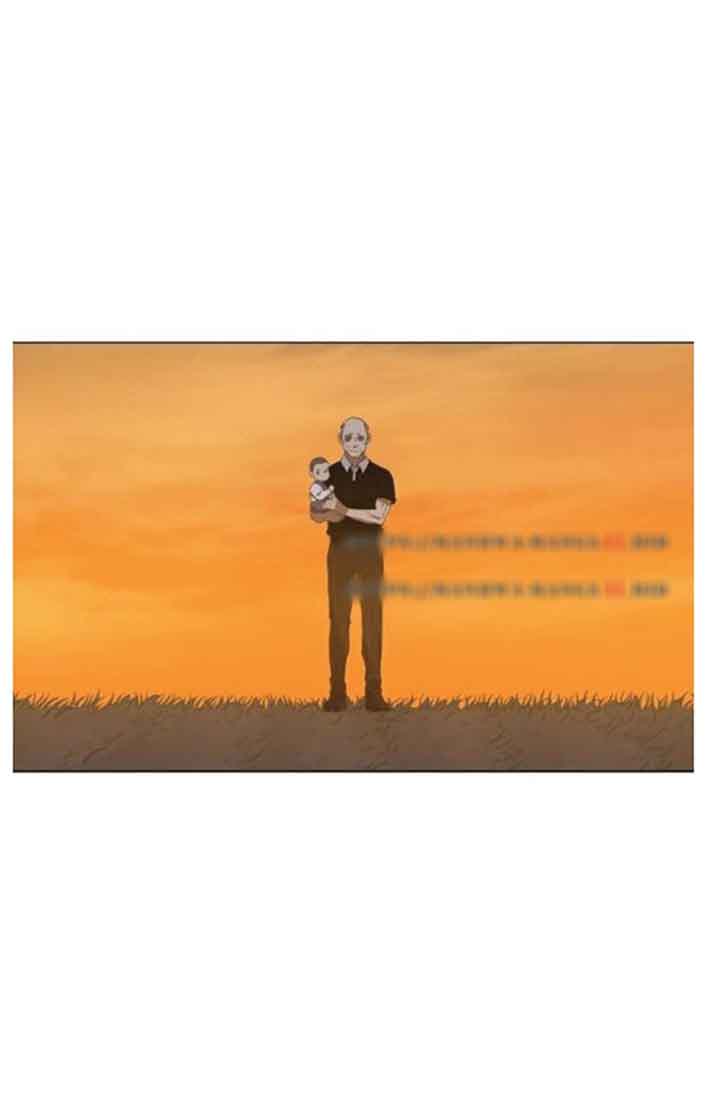 Read The Boxer Manga Online