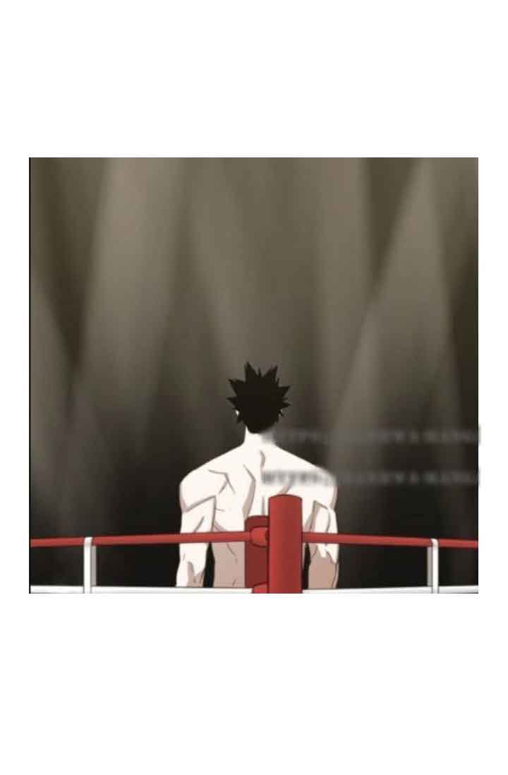 Read The Boxer Manga Online