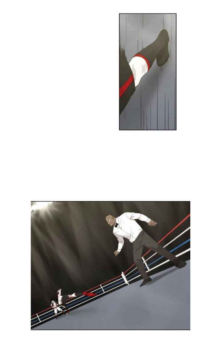 Read The Boxer Manga Online