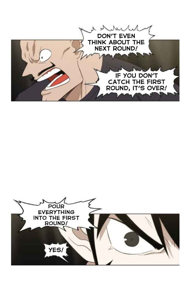 Read The Boxer Manga Online