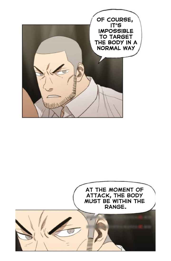 Read The Boxer Manga Online