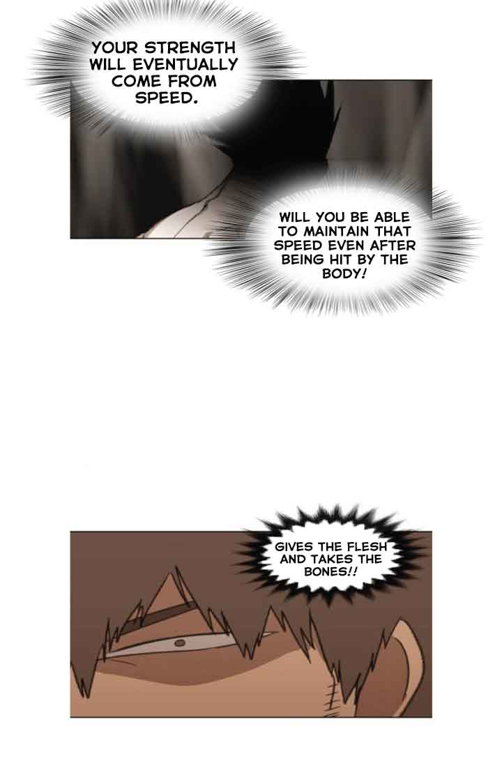 Read The Boxer Manga Online