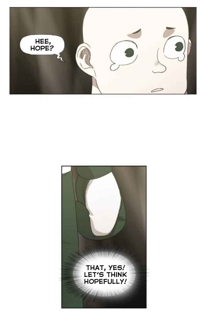 Read The Boxer Manga Online