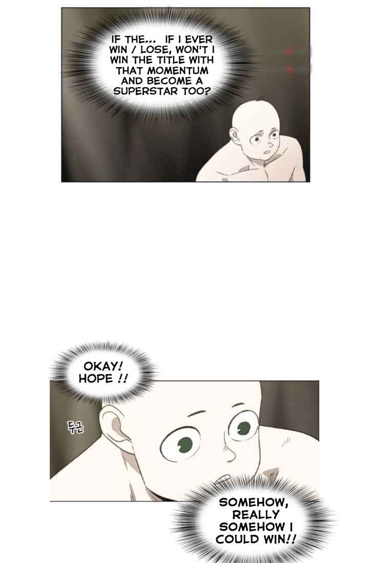 Read The Boxer Manga Online