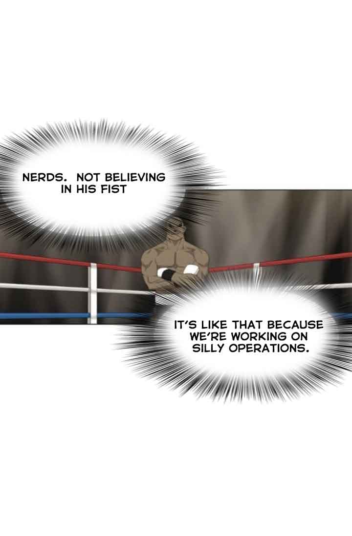 Read The Boxer Manga Online