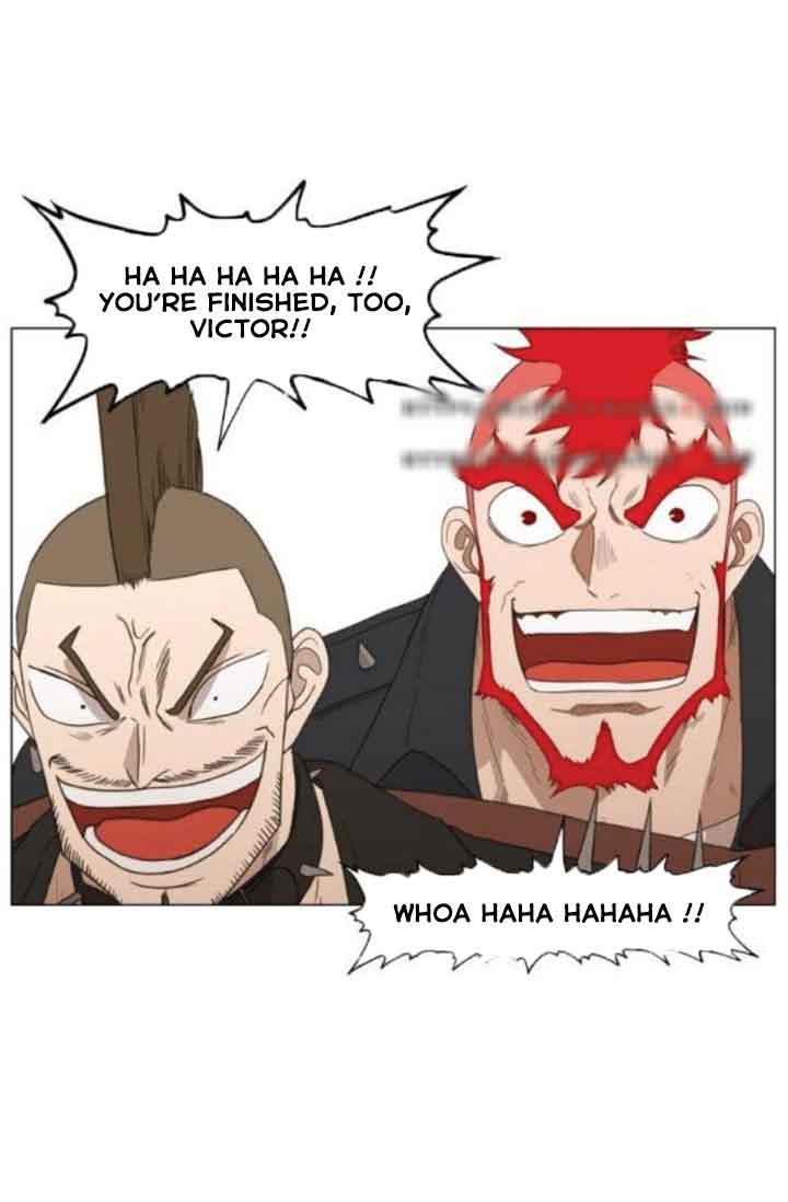 Read The Boxer Manga Online