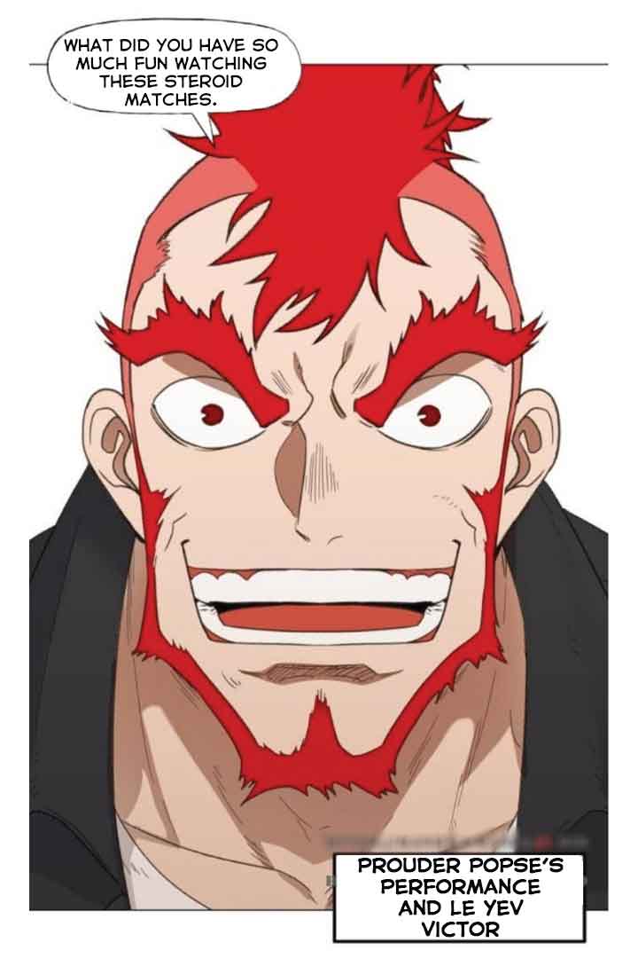 Read The Boxer Manga Online