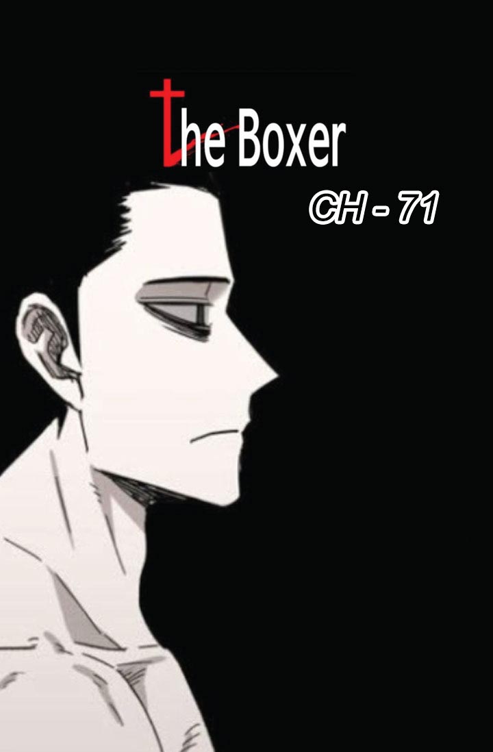 Read The Boxer Manga Online