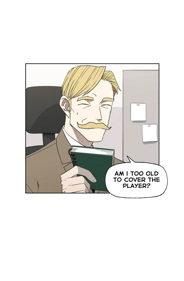 Read The Boxer Manga Online