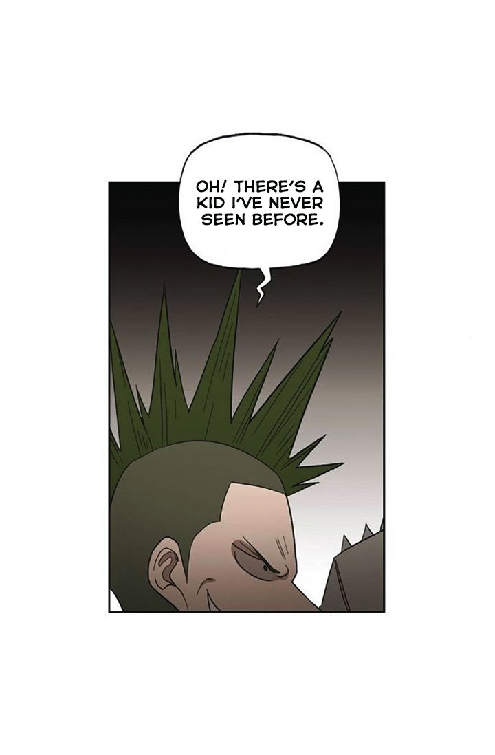 Read The Boxer Manga Online