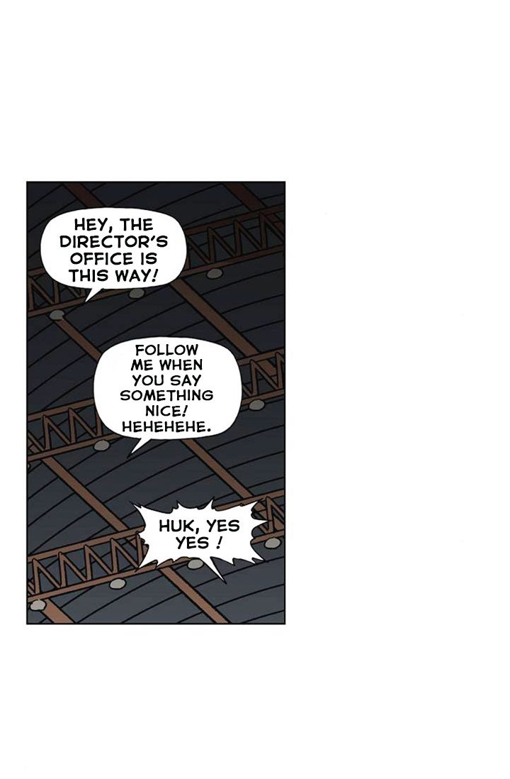 Read The Boxer Manga Online