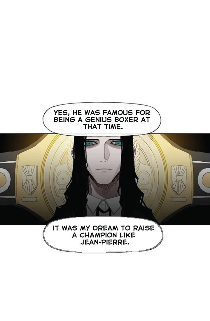 Read The Boxer Manga Online