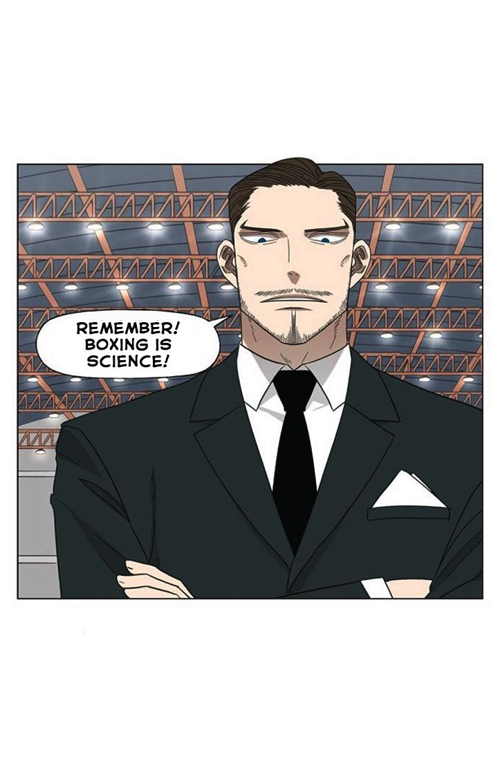 Read The Boxer Manga Online