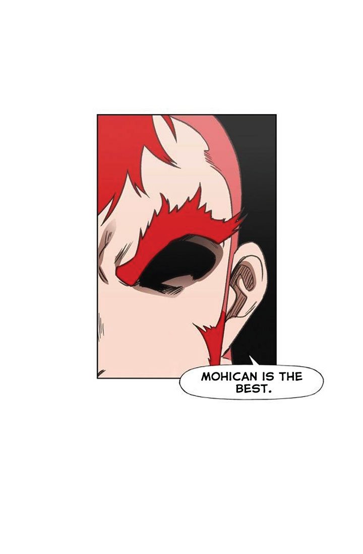 Read The Boxer Manga Online