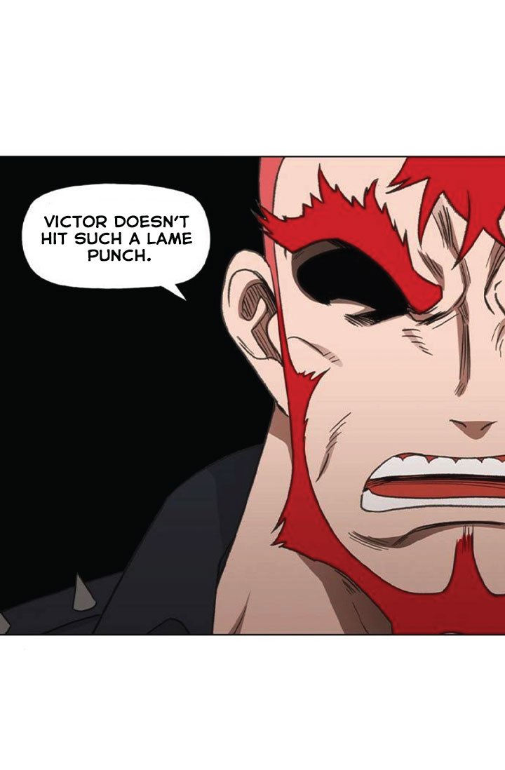 Read The Boxer Manga Online