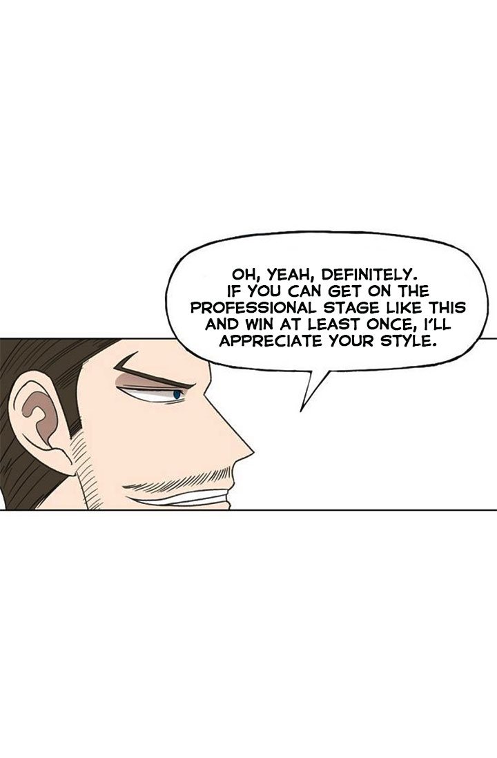 Read The Boxer Manga Online